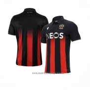 Tailandia Camiseta 1ª Equipacion del Nice 2020-2021