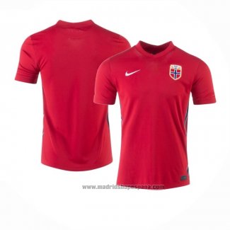 Tailandia Camiseta 1ª Equipacion del Noruega 2020-2021