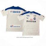 Tailandia Camiseta 2ª Equipacion del Oita Trinita 2020