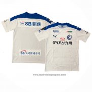 Tailandia Camiseta 2ª Equipacion del Oita Trinita 2020