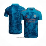 Tailandia Camiseta Orlando City Primeblue 2021