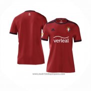 Tailandia Camiseta Osasuna 1ª Equipacion del 2021-2022