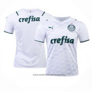 Tailandia Camiseta Palmeiras 2ª Equipacion del 2021