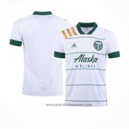 Tailandia Camiseta 2ª Equipacion del Portland Timbers 2020