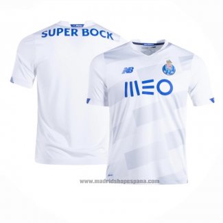 Tailandia Camiseta 3ª Equipacion del Porto 2020-2021