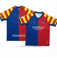 Tailandia Camiseta SD Huesca Special 2021