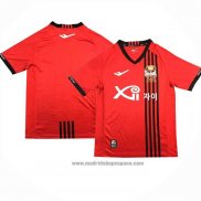 Tailandia Camiseta Seoul 1ª Equipacion del 2024