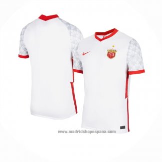 Tailandia Camiseta Shanghai Port 2ª Equipacion del 2021