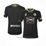 Tailandia Camiseta 2ª Equipacion del Spezia 2020-2021