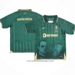 Tailandia Camiseta Sporting Special 2023-2024