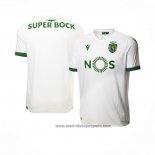 Tailandia Camiseta 3ª Equipacion del Sporting 2020-2021