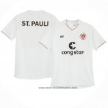 Tailandia Camiseta St. Pauli 2ª Equipacion del 2021-2022