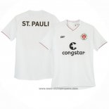 Tailandia Camiseta St. Pauli 1ª Equipacion del 2021-2022