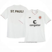 Tailandia Camiseta St. Pauli 1ª Equipacion del 2021-2022