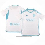 Tailandia Camiseta Ulsan Hyundai 2ª Equipacion del 2024