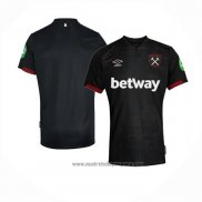 Tailandia Camiseta West Ham 2ª Equipacion del 2024-2025