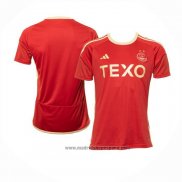 Camiseta Aberdeen 1ª Equipacion del 2023-2024