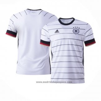 Camiseta 1ª Equipacion del Alemania 2020-2021