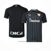 Camiseta Athletic Bilbao Portero 1ª Equipacion del 2023-2024