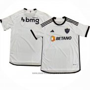 Camiseta Atletico Mineiro 2ª Equipacion del 2023-2024