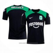 Camiseta Atletico Nacional 2ª Equipacion del 2023