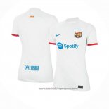 Camiseta Barcelona 2ª Equipacion del Mujer 2023-2024