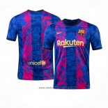 Camiseta Barcelona 3ª Equipacion del 2021-2022