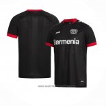 Camiseta 1ª Equipacion del Bayer Leverkusen 2020-2021