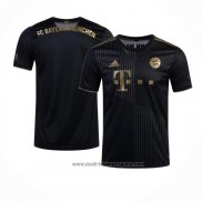 Camiseta Bayern Munich 2ª Equipacion del 2021-2022