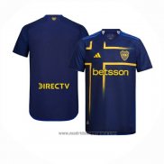 Camiseta Boca Juniors 3ª Equipacion del 2024