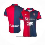 Camiseta Cagliari Calcio 1ª Equipacion del 2023-2024