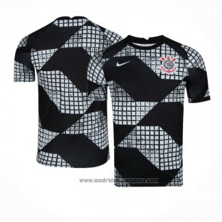 Camiseta Corinthians 4ª Equipacion del 2020-2021