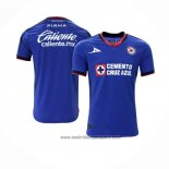 Camiseta Cruz Azul 1ª Equipacion del 2023-2024