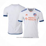 Camiseta FC Cincinnati 2ª Equipacion del 2024-2025