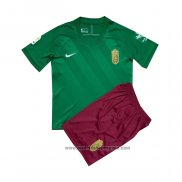 Camiseta Granada 3ª Equipacion del Nino 2021-2022