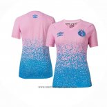 Camiseta Gremio Outubro Rosa 2021