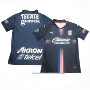 Camiseta Guadalajara 3ª Equipacion del 2021