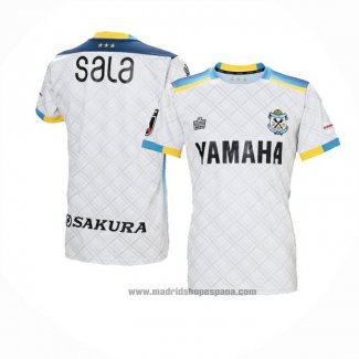 Camiseta Jubilo Iwata 2ª Equipacion del 2023