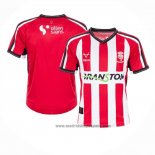 Camiseta Lincoln City 1ª Equipacion del 2023-2024