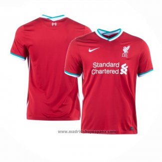 Camiseta 1ª Equipacion del Liverpool 2020-2021