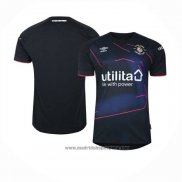 Camiseta Luton Town 3ª Equipacion del 2023-2024