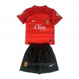 Camiseta Mallorca 1ª Equipacion del Nino 2023-2024