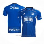 Camiseta Millonarios 1ª Equipacion del 2023