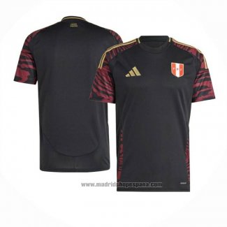 Camiseta Peru 2ª Equipacion del 2024