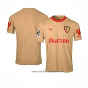 Camiseta RC Lens UCL 2023-2024