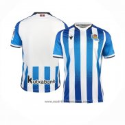 Camiseta Real Sociedad 1ª Equipacion del 2021-2022