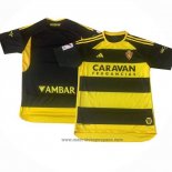 Camiseta Real Zaragoza 2ª Equipacion del 2023-2024