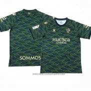 Camiseta SD Huesca 3ª Equipacion del 2020-2021