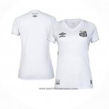 Camiseta Santos 1ª Equipacion del Mujer 2024