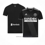 Camiseta Sheffield United 2ª Equipacion del 2021-2022